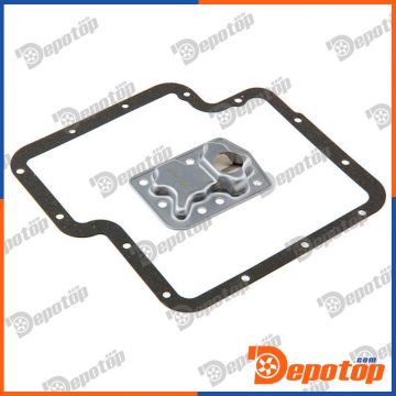 Kit de filtre hydraulique pour HYUNDAI | FSF-HY-006, 96567688